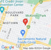 2725 Capitol Avenue, Sacramento, CA, 95816